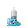 Liquid Fantasi Nic Salts 10ml - Blue Raspberry Ice 20mg
