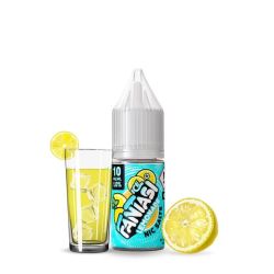 Liquid Fantasi Nic Salts 10ml - Lemonade Ice 20mg