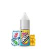 Liquid Fantasi Nic Salts 10ml - Gummy Bear Ice 20mg