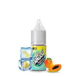 Liquid Fantasi Nic Salts 10ml - Tropical Punch Ice 20mg