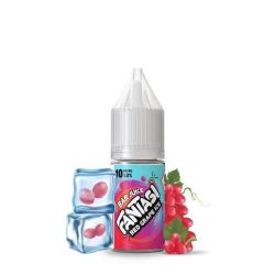 Liquid Fantasi Nic Salts 10ml - Red Grape Ice 20mg