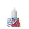 Liquid Fantasi Nic Salts 10ml - Red Grape Ice 20mg