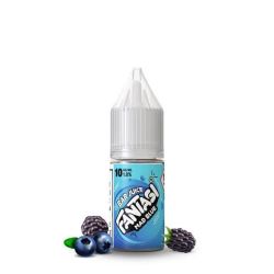 Liquid Fantasi Nic Salts 10ml - Mad Blue Ice 20mg