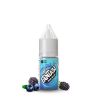 Liquid Fantasi Nic Salts 10ml - Mad Blue Ice 20mg