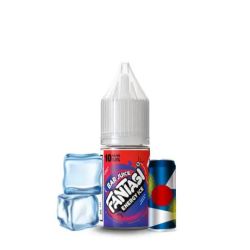 Liquid Fantasi Nic Salts 10ml - NRG Ice 20mg
