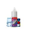 Liquid Fantasi Nic Salts 10ml - NRG Ice 20mg