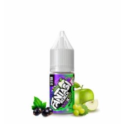 Liquid Fantasi Nic Salts 10ml - Blackcurrant X Grape Apple 20mg