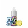 Liquid Fantasi Nic Salts 10ml - Blackcurrant X Lemon Ice 20mg