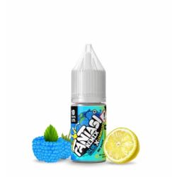 Liquid Fantasi Nic Salts 10ml - Blue Raspberry X Lemonade 20mg