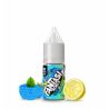 Liquid Fantasi Nic Salts 10ml - Blue Raspberry X Lemonade 20mg