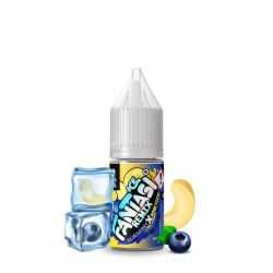 Liquid Fantasi Nic Salts 10ml - Blueberry X Honeydew 20mg