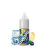 Liquid Fantasi Nic Salts 10ml - Blueberry X Honeydew 20mg