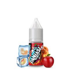 Liquid Fantasi Nic Salts 10ml - Fruit X Twist Ice 20mg