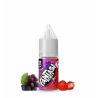 Liquid Fantasi Nic Salts 10ml - Grape X Strawberry 20mg