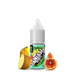 Liquid Fantasi Nic Salts 10ml – Pineapple X Grapefruit 20mg