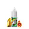 Liquid Fantasi Nic Salts 10ml – Pineapple X Grapefruit 20mg
