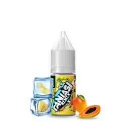 Liquid Fantasi Nic Salts 10ml – Tropical X Thunder Ice 20mg