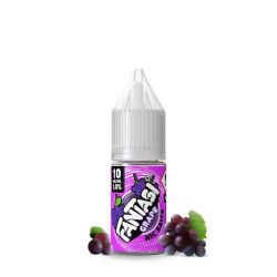 Liquid Fantasi Nic Salts 10ml – Grape 20mg