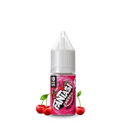 Liquid Fantasi Nic Salts 10ml – Cherry 20mg