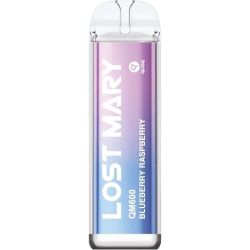Lost Mary QM600 - Blueberry Raspberry 20mg 2ml