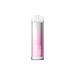 Lost Mary QM600 - Cherry Ice 20mg 2ml