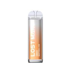 Lost Mary QM600 - Marybull Ice 20mg 2ml