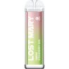 Lost Mary QM600 - Strawberry Kiwi 20mg 2ml