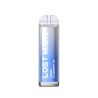 Lost Mary QM600 - Blueberry Ice 20mg 2ml