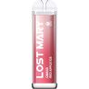 Lost Mary QM600 - Red Apple Ice 20mg 2ml
