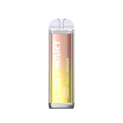 Lost Mary QM600 - Cherry Peach Lemonade 20mg 2ml