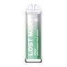 Lost Mary QM600 - Kiwi Passion Fruit Guava 20mg 2ml