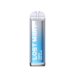 Lost Mary QM600 - Mad Blue 20mg 2ml