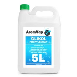 5L Glikol Propylenowy Farmaceutyczny 99,5% 5L (bańka)