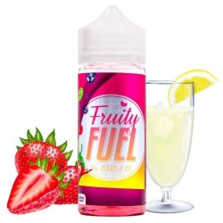 Premix Fruity Fuel - The Diabolo Oil 100/120ml