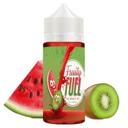 Premix Fruity Fuel - The Wooky Oil 100/120ml