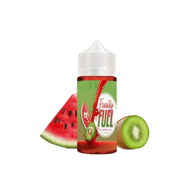 Premix Fruity Fuel - The Wooky Oil 100/120ml Premix Fruity Fuel - The Wooky Oil 100/120ml