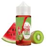 Premix Fruity Fuel - The Wooky Oil 100/120ml