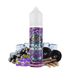 Premix Full Moon - Lagoon 50/60ml