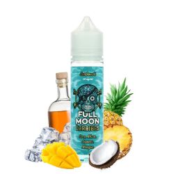 Premix Full Moon - Caraïbes 50/60ml