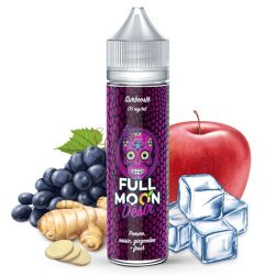 Premix Full Moon - Désir 50/60ml