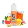 Premix Full Moon - Diabolo Citron Pamplemousse 50/60ml