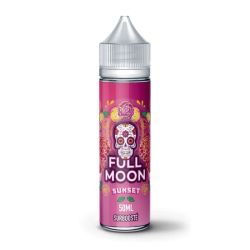 Premix Full Moon - Sunset 50/60ml