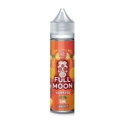 Premix Full Moon - Sunrise 50/60ml