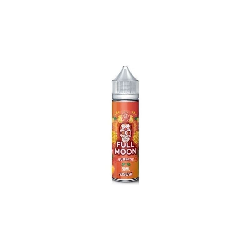 Premix Full Moon - Sunrise 50/60ml Premix Full Moon - Sunrise 50/60ml