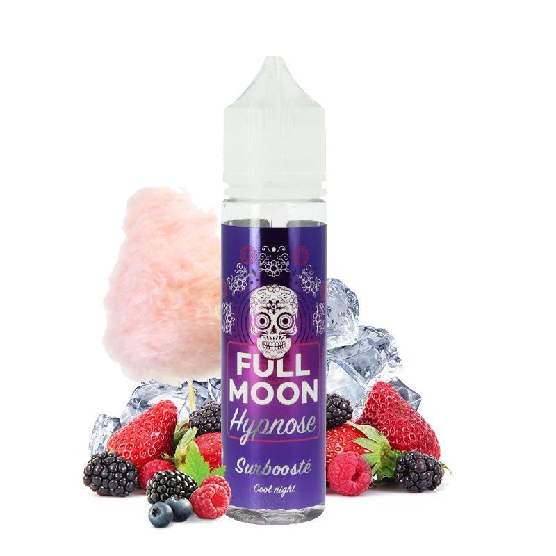 Premix Full Moon - Hypnose 50/60ml Premix Full Moon - Hypnose 50/60ml