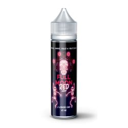 Premix Full Moon - Red 50/60ml