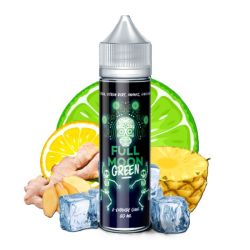 Premix Full Moon - Green 50/60ml