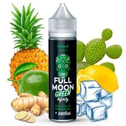 Premix Full Moon - Green Infinity 50/60ml