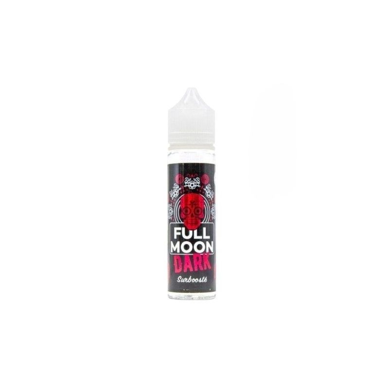 Premix Full Moon - Dark 50/60ml Premix Full Moon - Dark 50/60ml