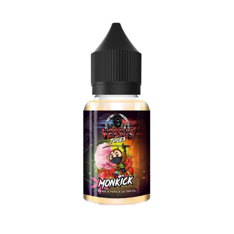 Aromat Versus Juice 30ml - Monkick Aromat Versus Juice 30ml - Monkick